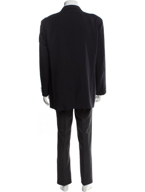 Paul Fredrick Wool Blazer