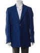 Paul Fredrick Linen Blazer