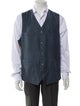 Paul Fredrick Suit Vest