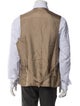 Paul Fredrick Suit Vest