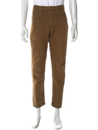 prospective flow Chinos