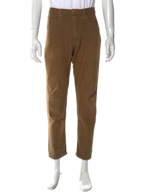 prospective flow Chinos