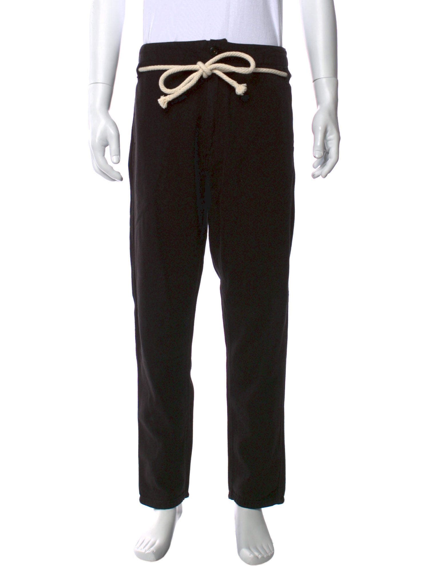 prospective flow Graphic Print Pants w/ Tags