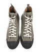 PF Flyers x Todd Snyder Grounder High-Top Sneakers
