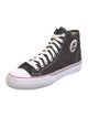 PF Flyers x Todd Snyder Canvas Printed Sneakers