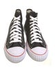 PF Flyers x Todd Snyder Canvas Printed Sneakers