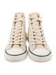 PF Flyers x Todd Snyder Canvas Printed Sneakers