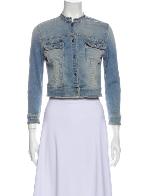The Perfext Denim Jacket Denim
