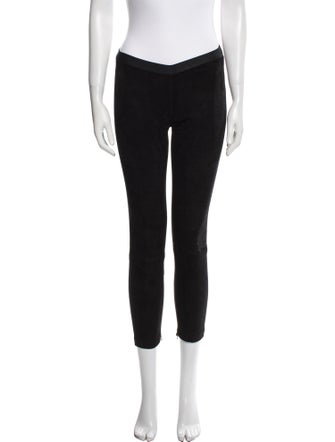 The Perfext Leather Lounge Set