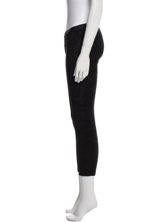 The Perfext Leather Lounge Set