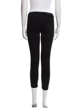 The Perfext Leather Lounge Set