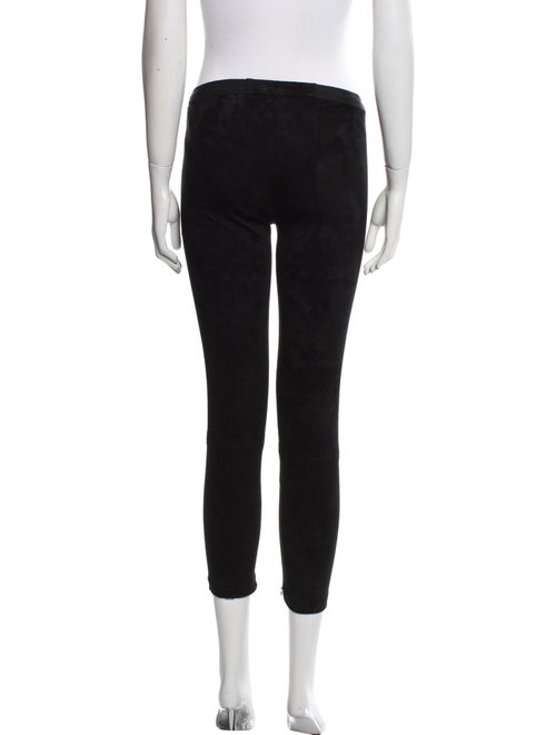 The Perfext Leather Lounge Set