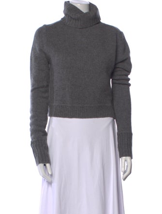 The Perfext Cashmere Turtleneck Sweater