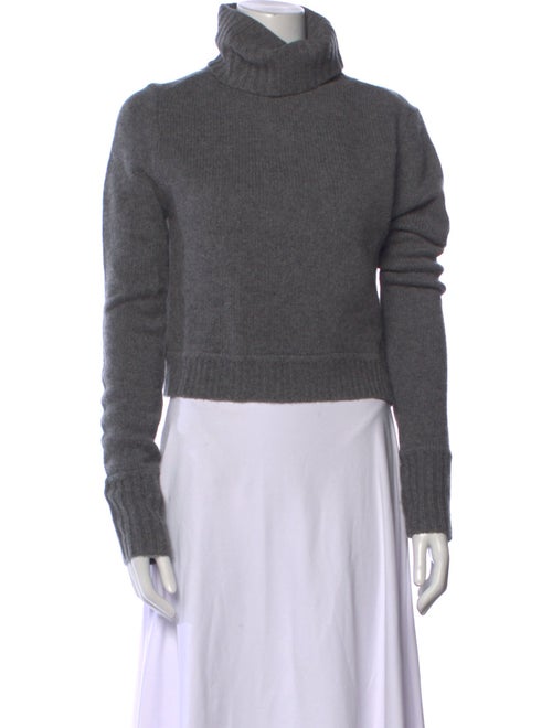 The Perfext Cashmere Turtleneck Sweater