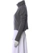 The Perfext Cashmere Turtleneck Sweater
