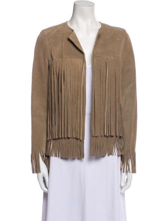 The Perfext Leather Jacket