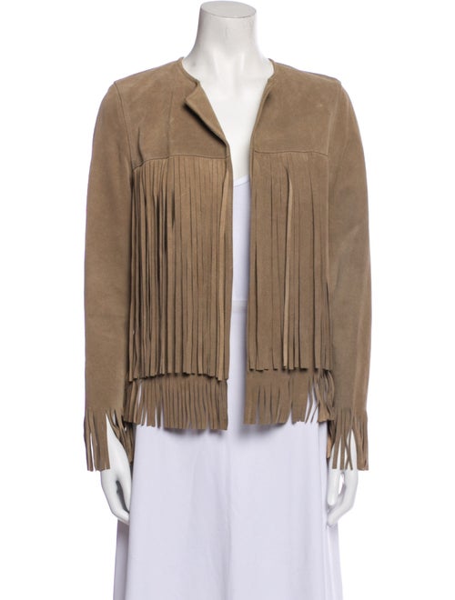 The Perfext Leather Jacket