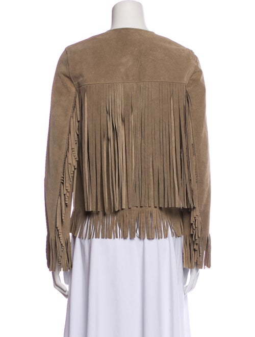 The Perfext Leather Jacket