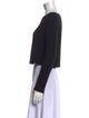 The Perfext Cashmere Bateau Neckline Sweater