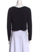 The Perfext Cashmere Bateau Neckline Sweater