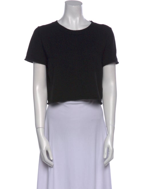 The Perfext Cashmere Crew Neck Sweater