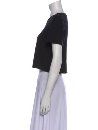 The Perfext Cashmere Crew Neck Sweater