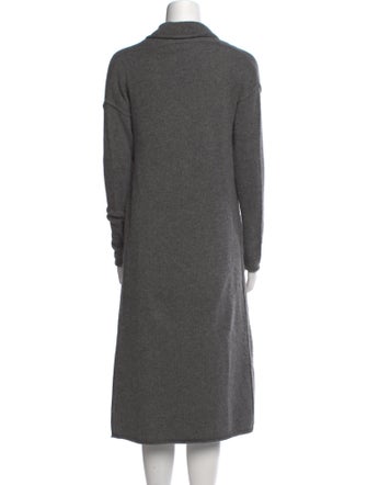 The Perfext Cashmere Open Front Sweater