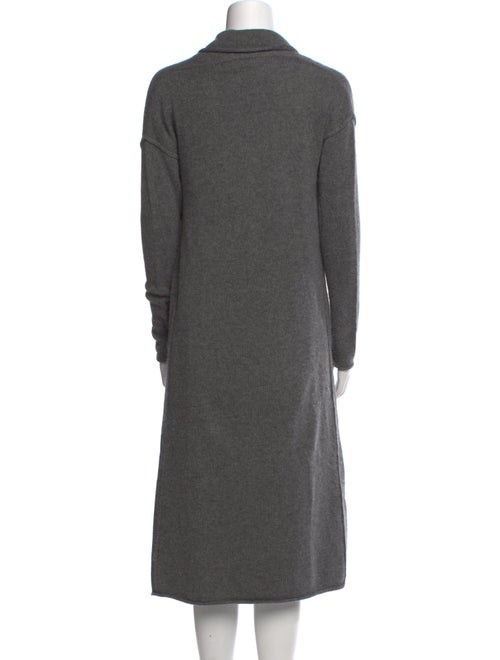 The Perfext Cashmere Open Front Sweater