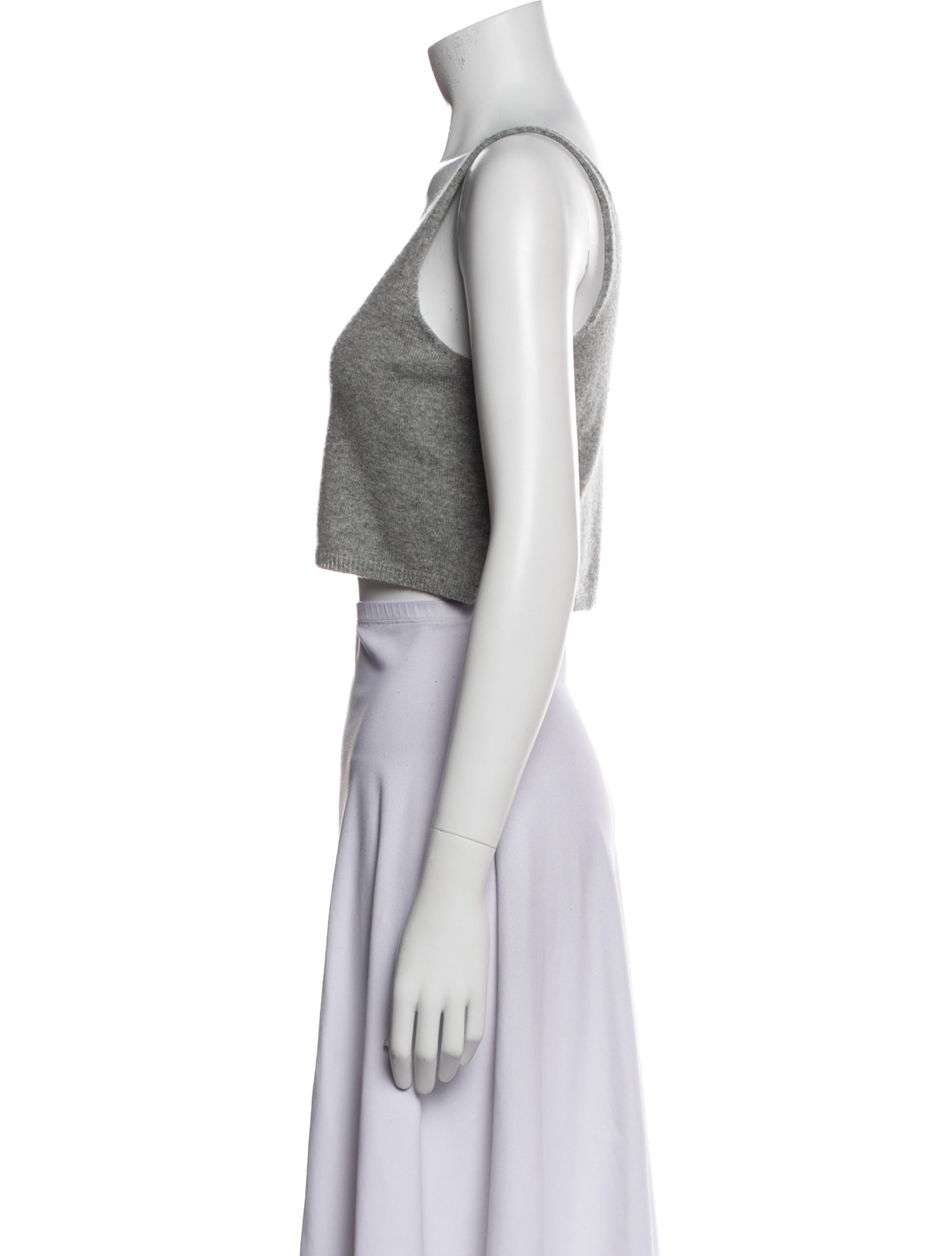 The Perfext Cashmere V-Neck Sweater