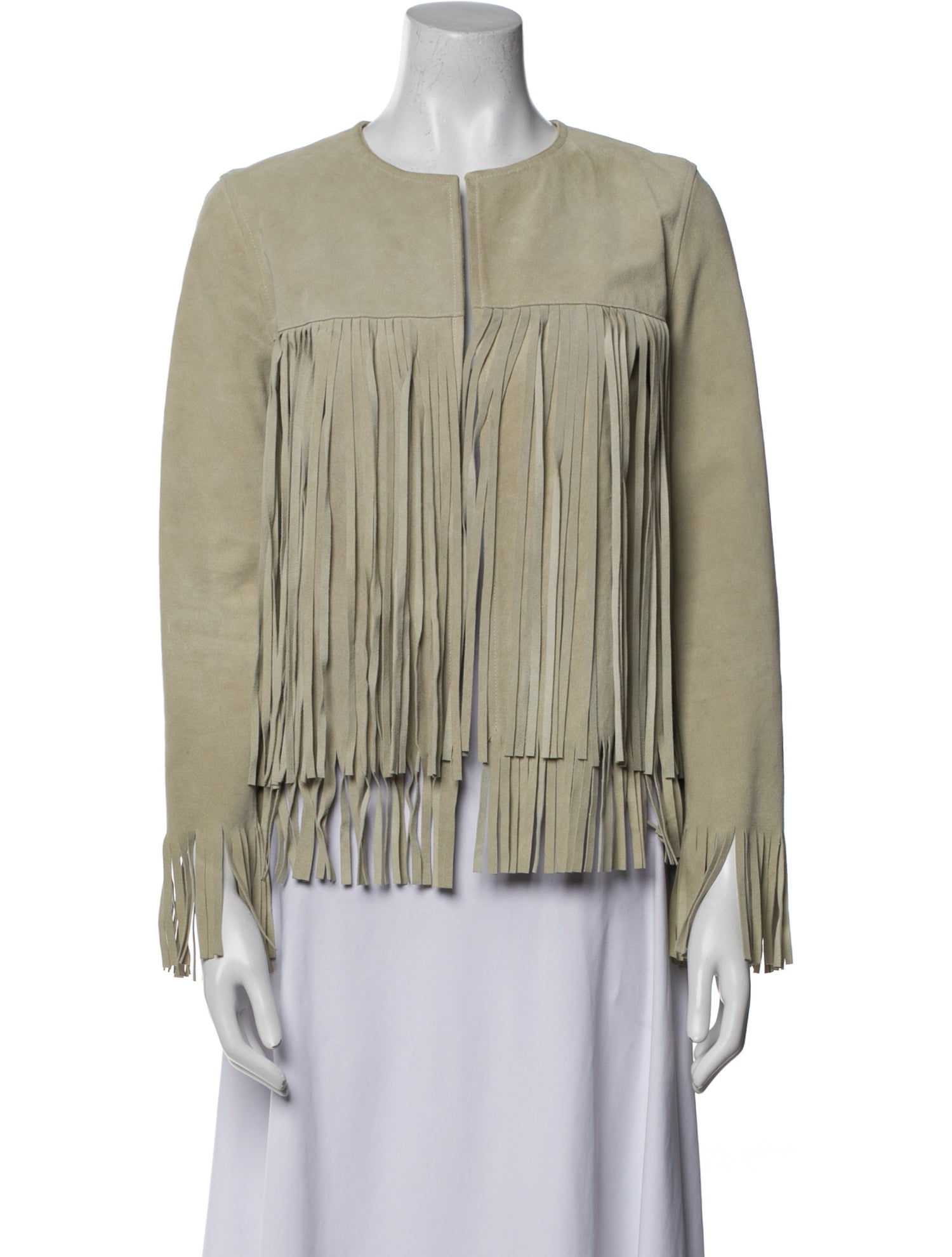 The Perfext Leather Jacket