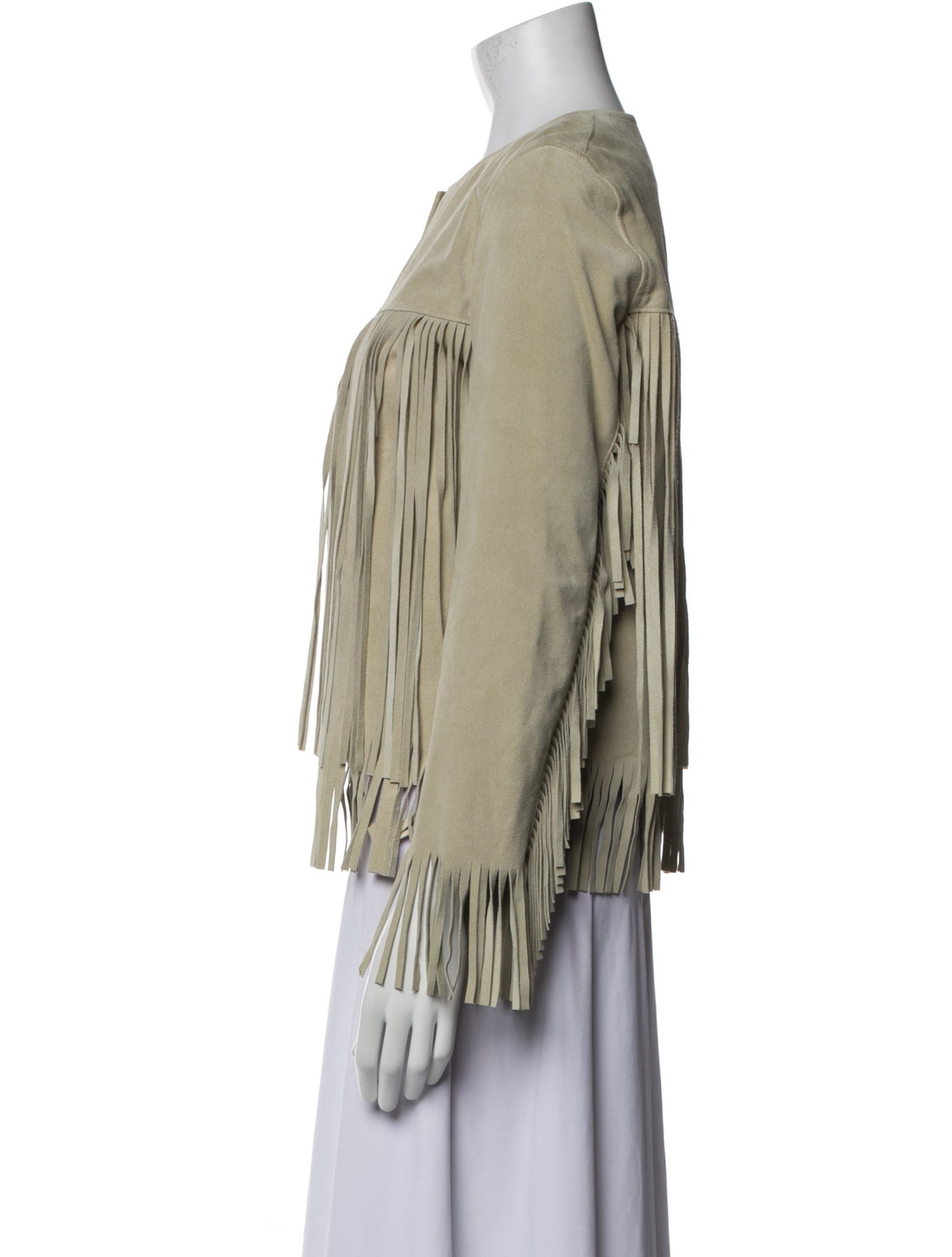 The Perfext Leather Jacket