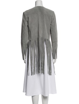 The Perfext Leather Jacket