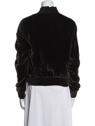 The Perfext Bomber Jacket
