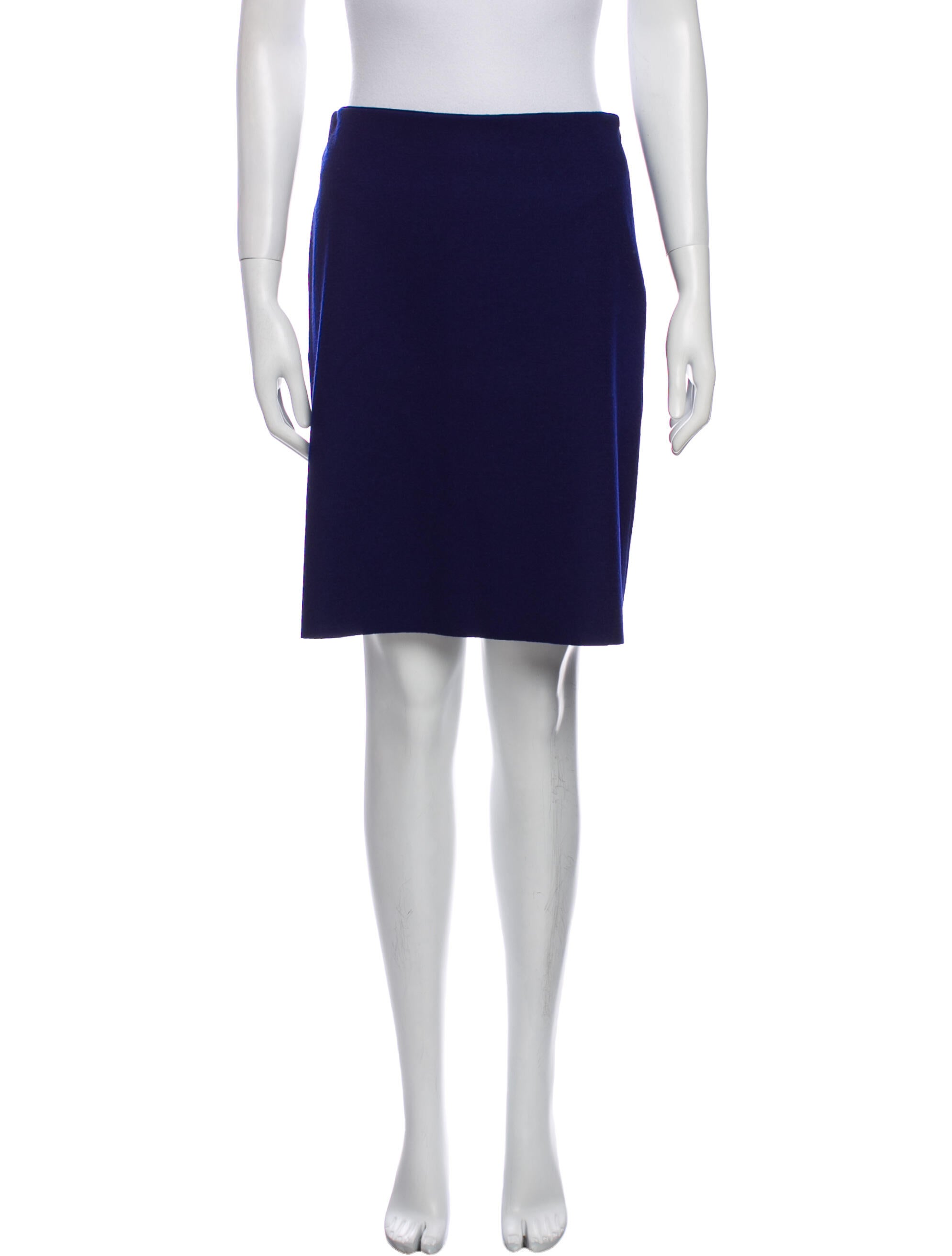 PierAntonioGaspari Knee-Length Skirt