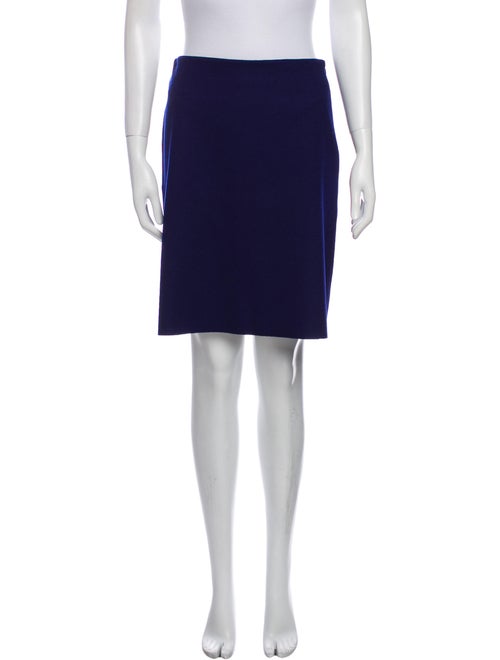 PierAntonioGaspari Knee-Length Skirt