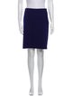 PierAntonioGaspari Knee-Length Skirt