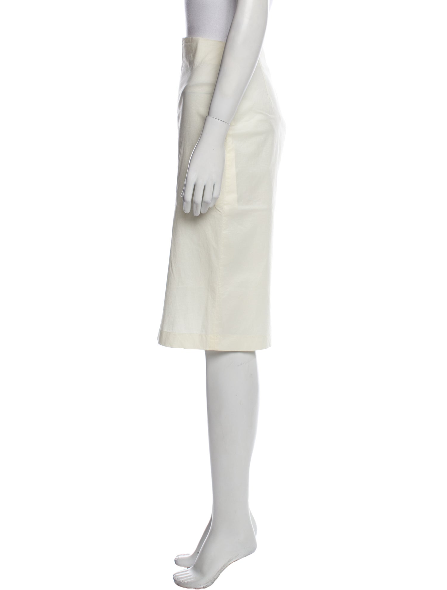 PierAntonioGaspari Knee-Length Skirt w/ Tags