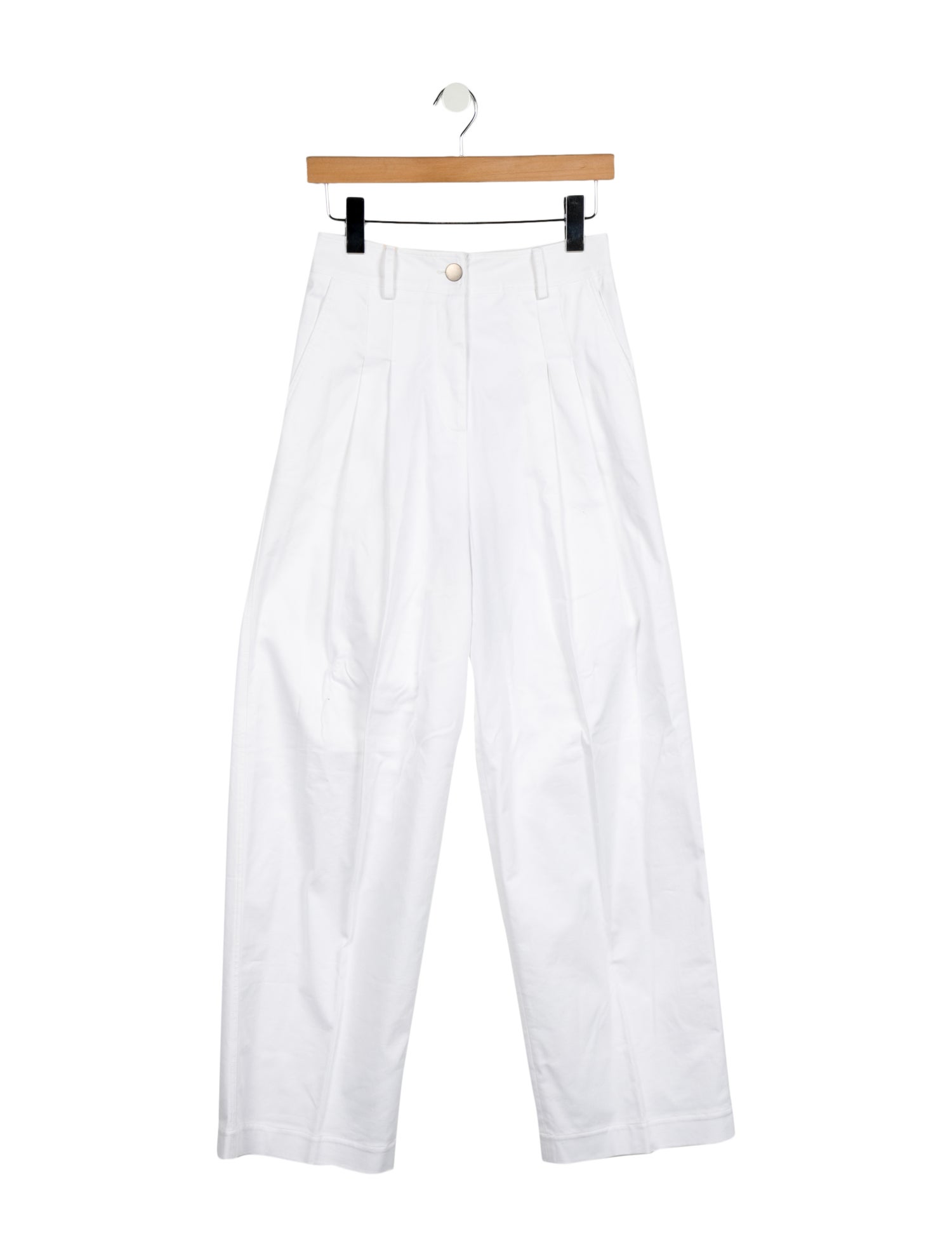 PierAntonioGaspari Wide Leg Pants