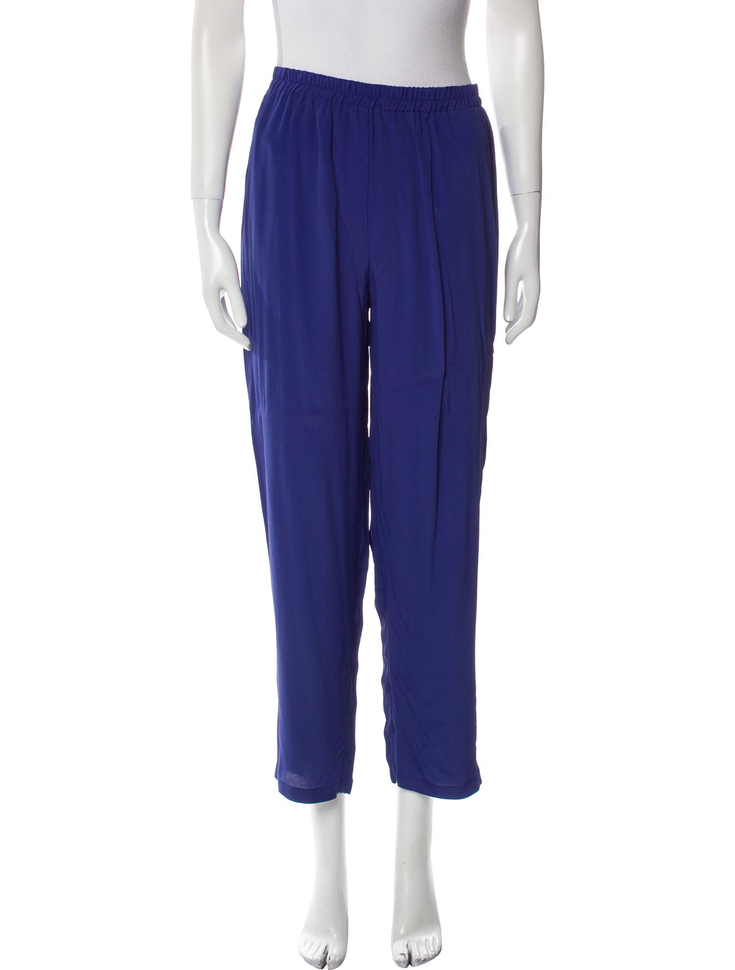 PierAntonioGaspari Straight Leg Pants w/ Tags