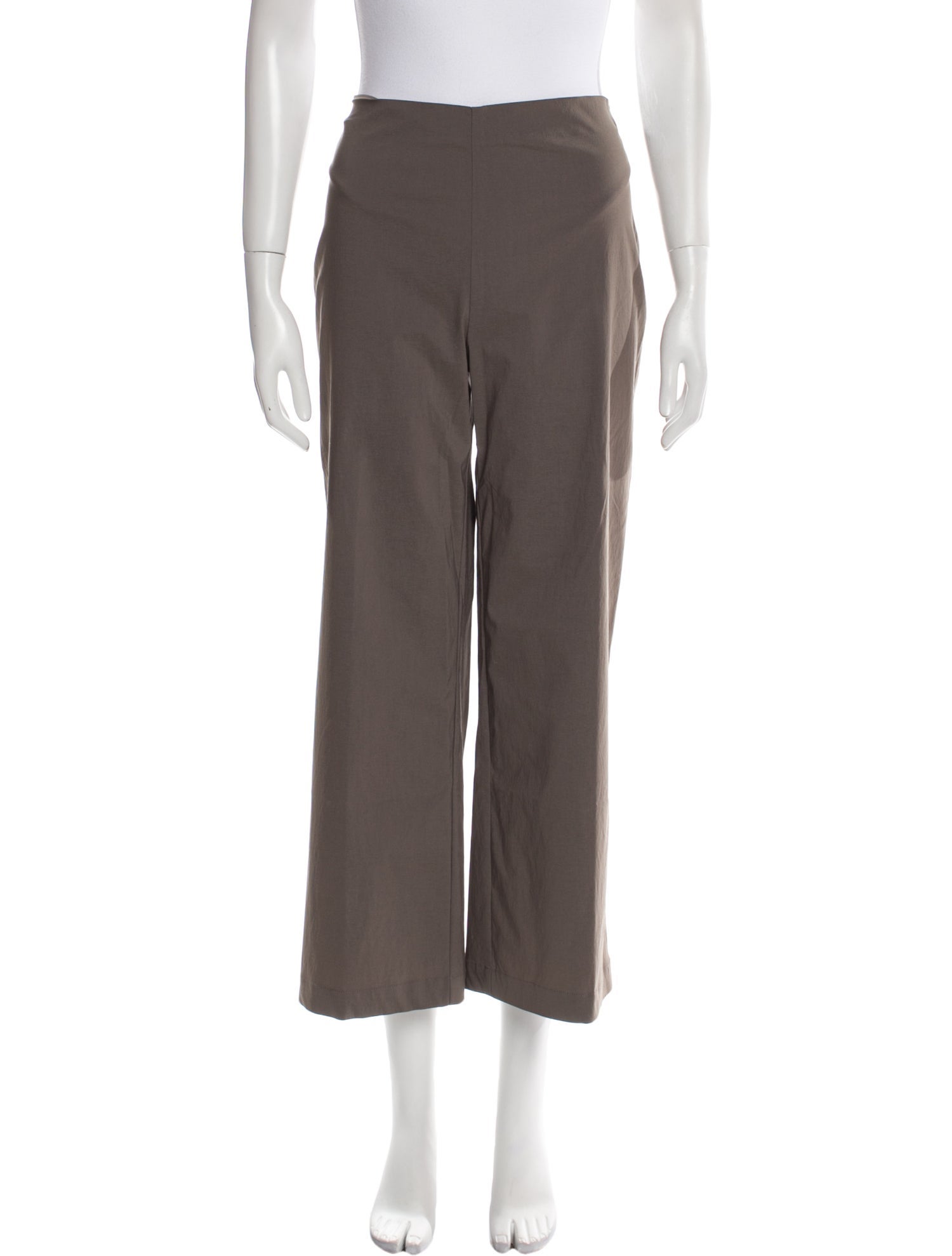 PierAntonioGaspari Straight Leg Pants