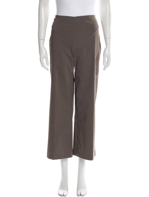 PierAntonioGaspari Straight Leg Pants