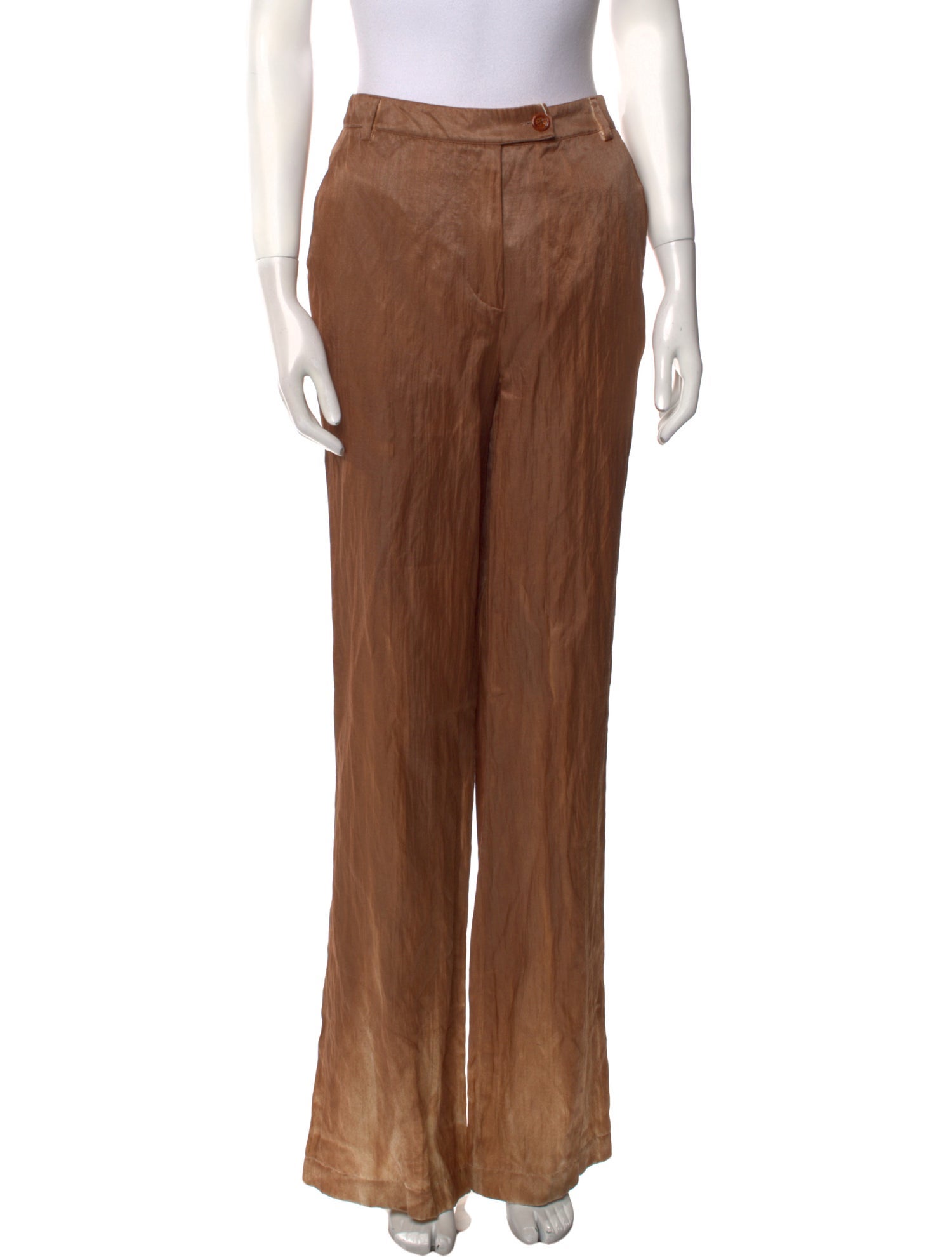 PierAntonioGaspari Wide Leg Pants w/ Tags
