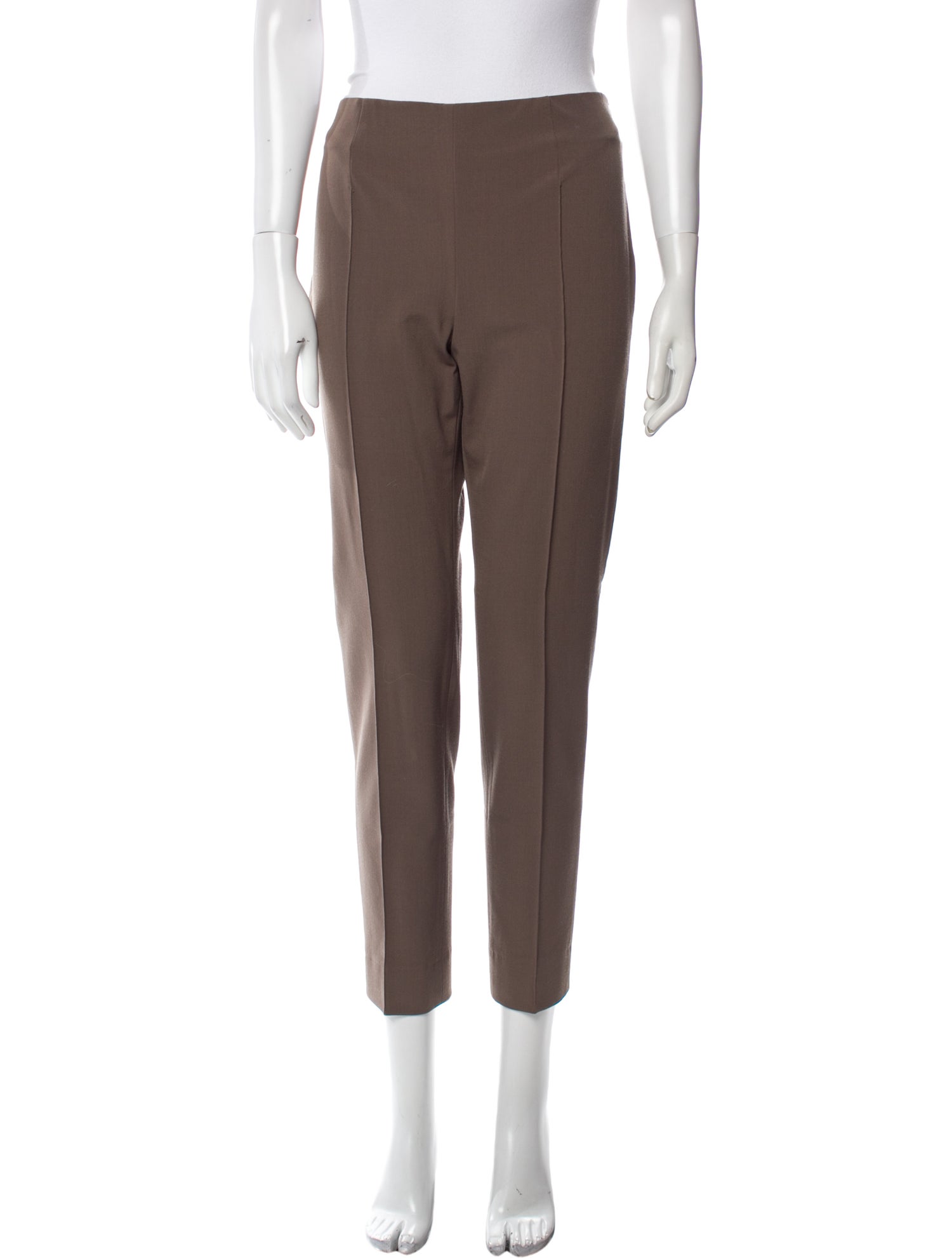 PierAntonioGaspari Straight Leg Pants