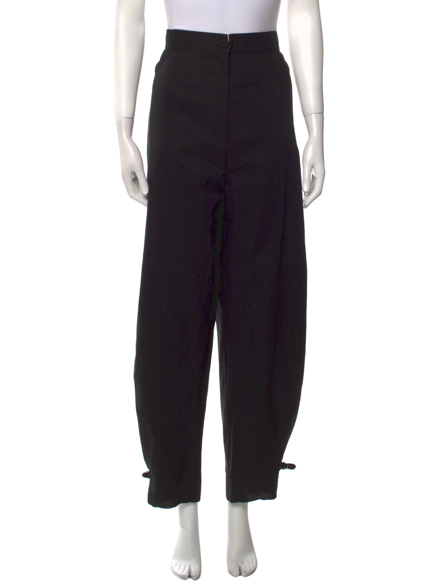 PierAntonioGaspari Wide Leg Pants w/ Tags