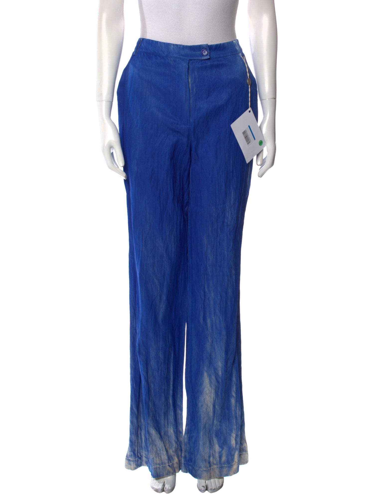PierAntonioGaspari Wide Leg Pants