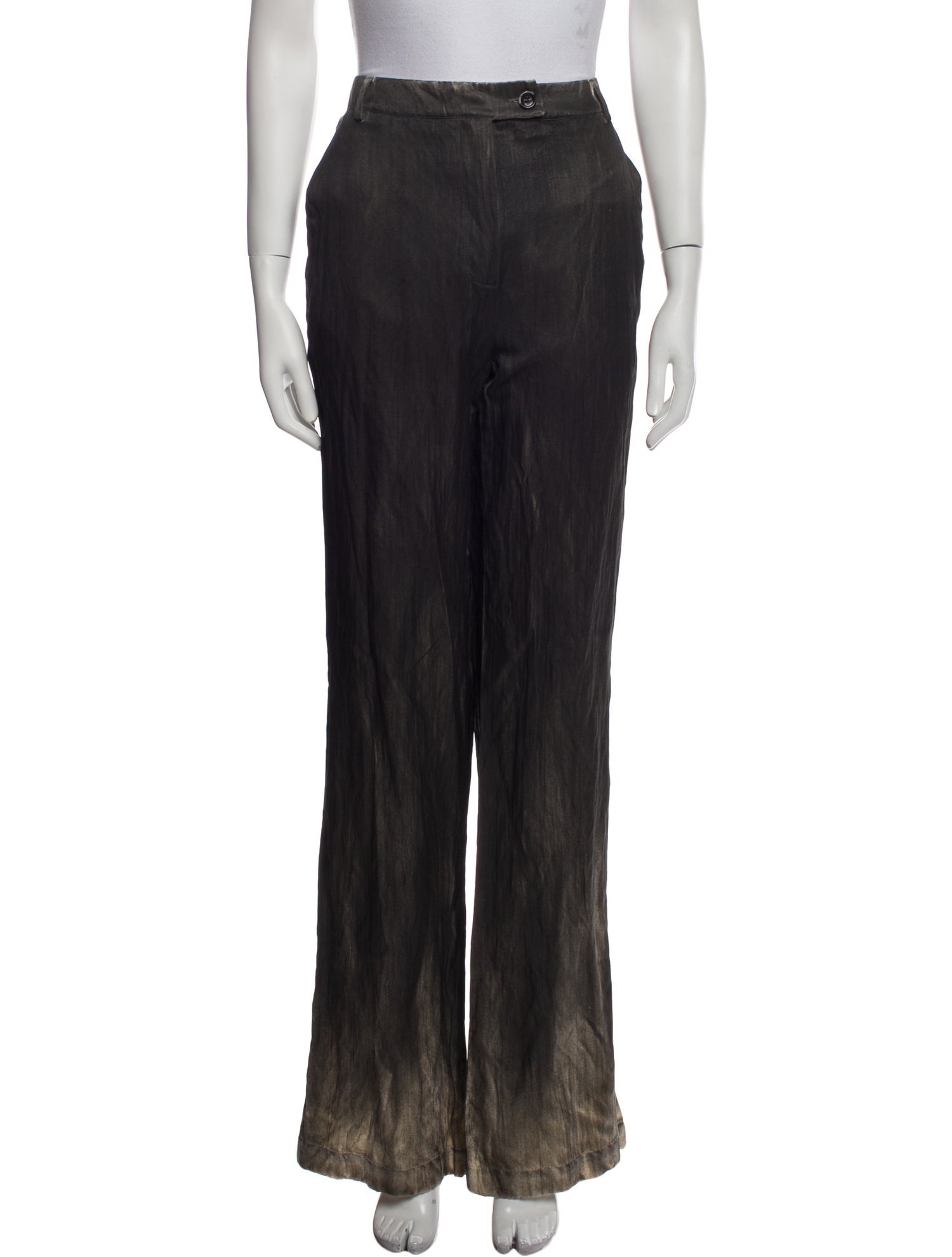 PierAntonioGaspari Wide Leg Pants