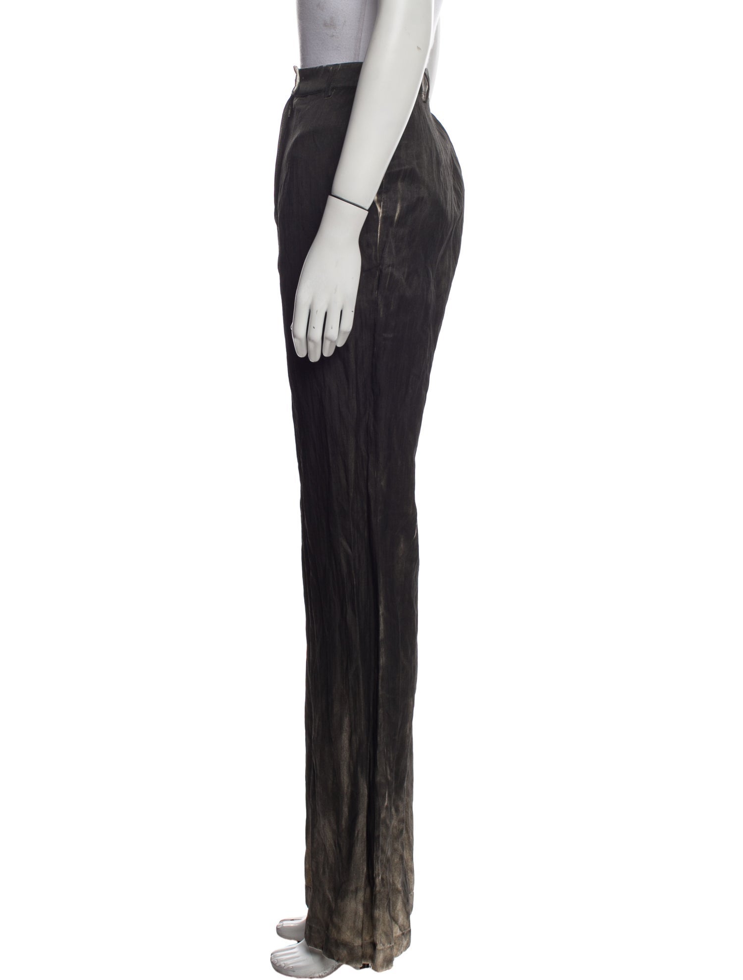 PierAntonioGaspari Wide Leg Pants