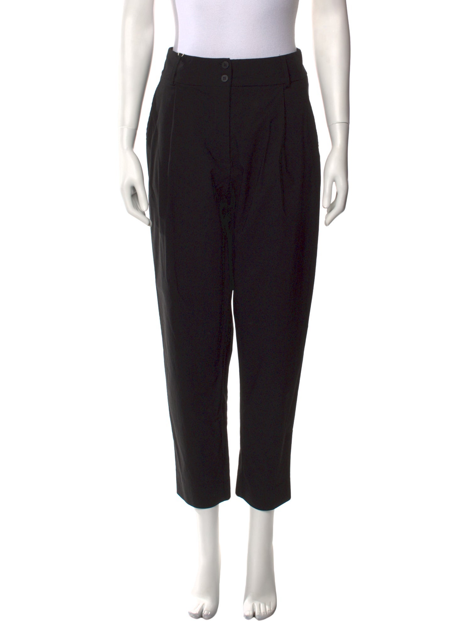 PierAntonioGaspari Straight Leg Pants w/ Tags
