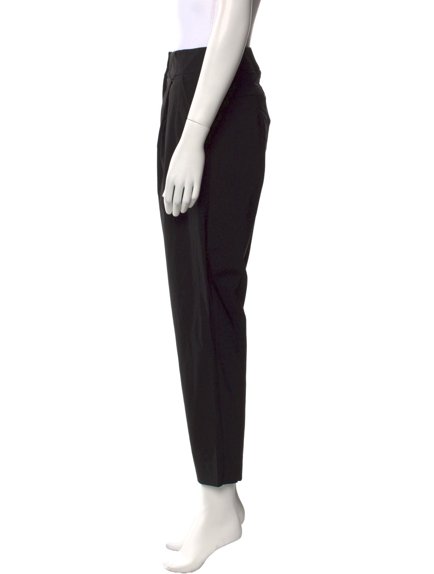 PierAntonioGaspari Straight Leg Pants w/ Tags