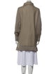 PierAntonioGaspari Virgin Wool Utility Jacket